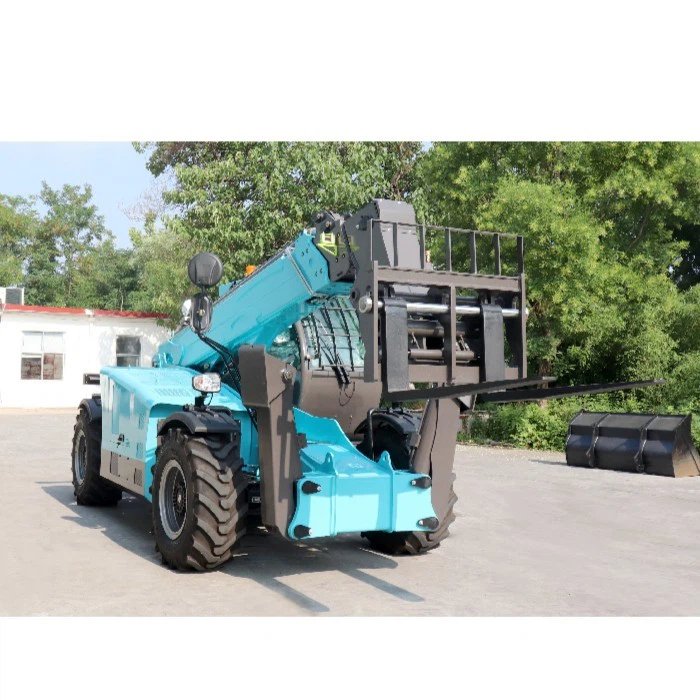 Compact Telescopic Handler suppliers